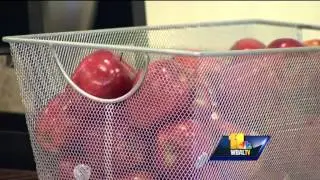 Families aim to increase awareness of food allergies