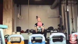 Анастасия Мухина тренер | BODYFITNESS. &copy; SLUG GYM