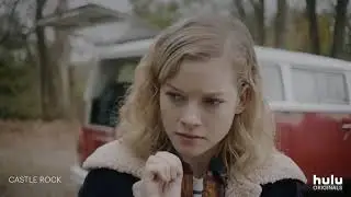 Castle Rock Season 1   Official Teaser #2 HD   Subtitulado por Cinescondite 2 2 2