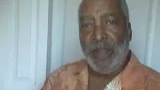 Lee Green of Black Business Builders/NBBTA