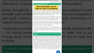 Current News | CA New Scheme 2023 | CA New Course Update By ICAI President Sir | For All levels
