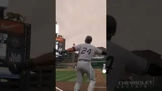 Gary Sanchez hits Grand Slam!