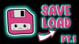 Unity Intermediate Tutorial - Last Castle - E7 - Saving System P1