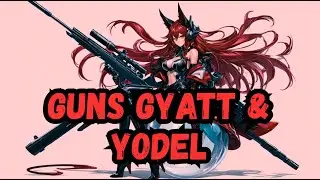 Guns, Gyatt & Yodel &mdash; Viral Trap Meme Song (TikTok Cringe Anthem + Lyrics)
