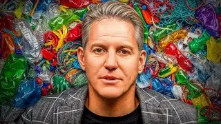 Ваш мозг заполнен микропластиком (сделайте это сейчас)