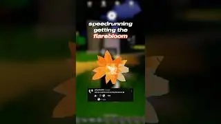 Flarebloom Guide #roblox