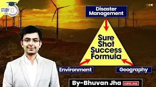 Best Strategy for UPSC Preparation | Success Formula | StudyIQ IAS