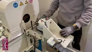 SMERIGLIATURA LUCIDATURA PUNZONI E MANDRINI