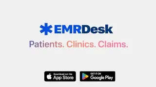 EMRDesk AD: Trade out that Early 2000s Medical Software