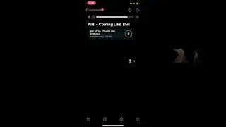 Anti Da Menace - Coming Like This Unreleased📲