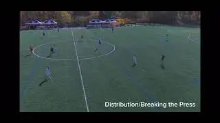 Dylan Lawlor Highlights