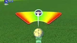 Golf Clash - Eagle Peak Hole 8 Tour 8