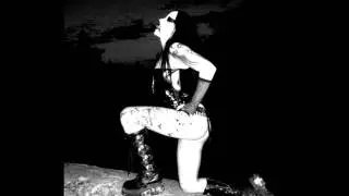 Anguished - Cold