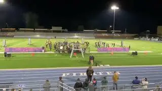 Rock Canyon HS Marching Band (9.13.25) *Englewood Friendship Cup*
