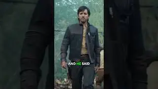 Alan Tudyk&rsquo;s HILARIOUS Diego Luna Impression