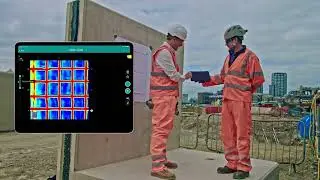 Concrete assessment has never been more efficient...