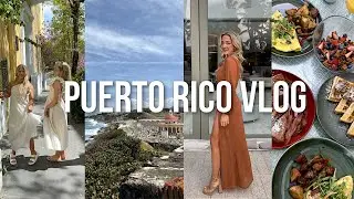 VLOG DE PUERTO RICO: baile de salsa con mis amigas, la playa, mixolog&iacute;a de ron, el mejor caf&eacute; de ...