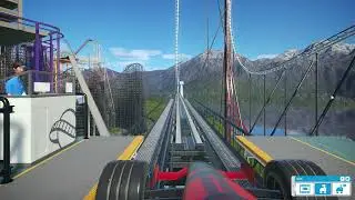 Searching for thrilling rides!