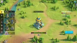 Rok doing event and pushing vip 18