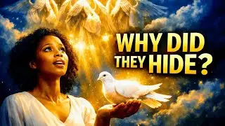 This Dream About The Holy Spirit is Terrifying