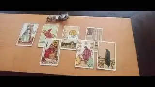 (Pick a card) Your Year 2026: Life, Love, Finance /Career  #tarot#year2026#life#love#career#finance 