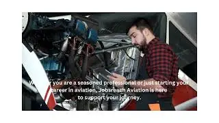 JobsReach Aviation - Specialized in connecting talented professionals with exclusive opportunities