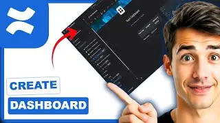 How to create dashboard in confluence (Easiest Way)(2026 Guide)