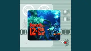 The Quit Sea/The Airline