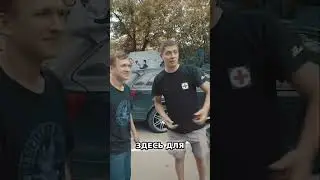 Оживление старичка? 🇯🇵 Эта Honda Shuttle еще покажет себя! Начинаем. Часть 26 🔥 #shorts