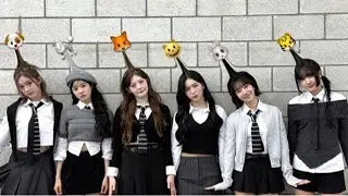 스테이씨 4살 기념으로 피크민이 되.. | STAYC Weverse LIVE [SUB] 241112