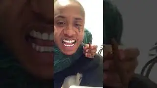 Cook up Young Sizzle/Southside/808Mafia Periscope