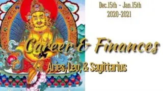 Fire Signs~ December 2020 &ldquo;The Tables Are Turning,&rdquo; Big Wins!!&rdquo; Money Predictions