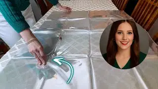 Extra Large Cellophane Gift Bags Review 🎁 40x50 Inch Clear Wrap for Gift Baskets