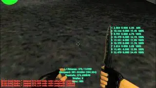 Cs 1.6 xHack 275 Long Jump