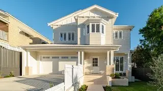 5 Halland Terrace - LANDE Building Co.