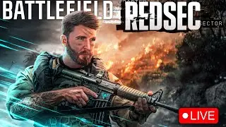 REDSEC NEW UPDATE HONEST REVIEW w/ #1 PRO PLAYERS