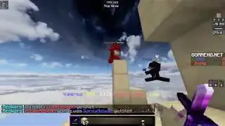 CWBW clips||BAC bockt mega