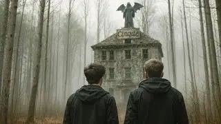 Villagers Summon a Primitive God in the Deadly Woods, but a Holy Ritual Wipes Them Out by Possession