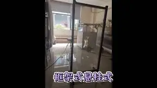 Holographic Mesh Screen projection screen Transparent 3d Hologram