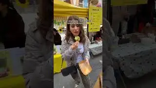 Everything I ate at a Food Festival in NYC! 📍Dragon Fest #nyc #streetfood #foodie #dragonfestival