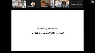 Webinar: Rethinking the Definition of Net Zero Carbon: the Latest from Harvard & IFC Research