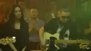 Zaboravi sve - SevdahBABY LIVE @ BINTA SOUND