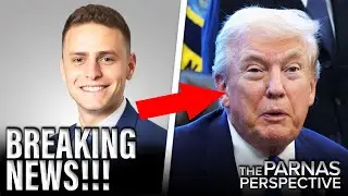 BREAKING: Congress Will Force Trump and his Kids to TESTIFY as CHAOS Erupts at Justice Department