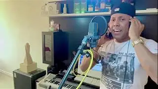 Amar a Dos - Banny Kosta (Home Sessions) Pandemia 😷