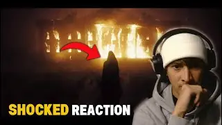 WHAT IS THE FUTURE OF NF?? | NF - WASHED AWAY (First Time Reaction)