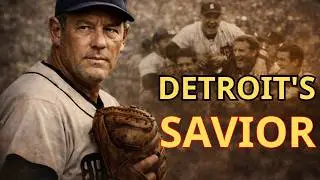 Mickey Lolich Dies at 85 — The Pitcher Who Saved Detroit in 1968