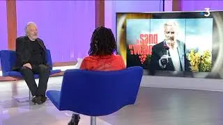 Plein phare avec Pierre Arditi