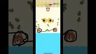 SAVE THE DOG Level 180 #shorts