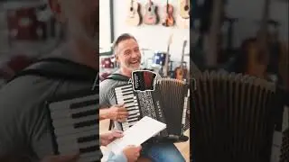 ACC #music #accordion #piano #harmonica #classicalmusic #funny #trump #flamenco #lifeisbutadream