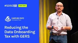 How Overture Maps is Eliminating the Data Onboarding Tax